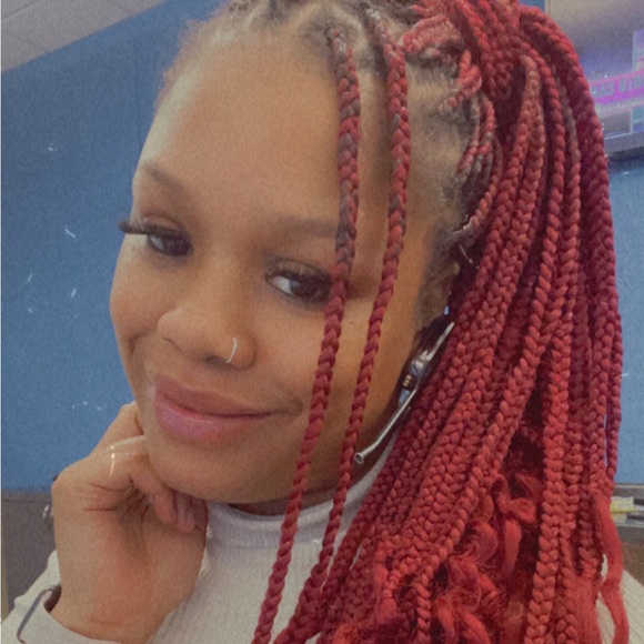 Meet your Posher, Ladonna - Picture 1 of 1